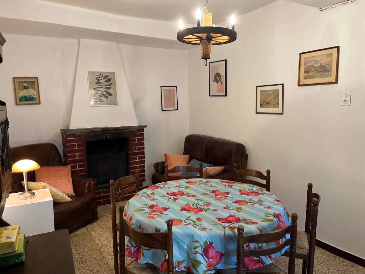 Апартаменты Casa Dora Brusino Arsizio Экстерьер фото